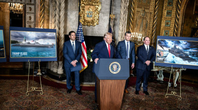 Revolutions Rarely Succeed Without Outside&nbsp;Help